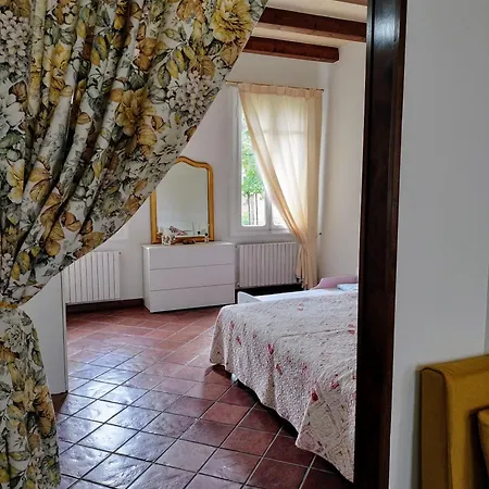 Corte Vitelleria Tatil Evi