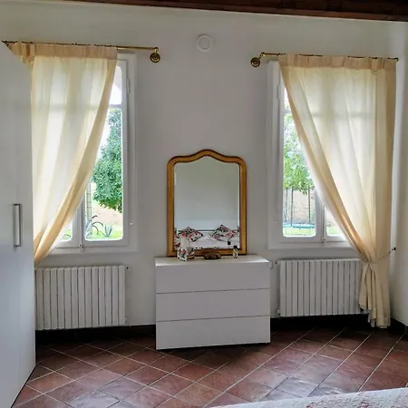 Corte Vitelleria Tatil Evi