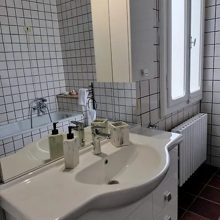 Tatil Evi Corte Vitelleria San Pietro di Morubio