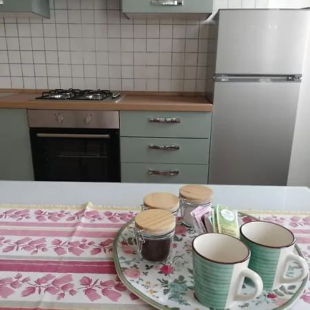 Corte Vitelleria San Pietro di Morubio