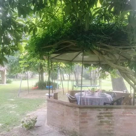 Tatil Evi Corte Vitelleria San Pietro di Morubio