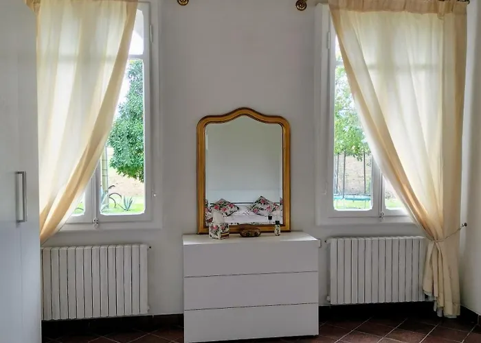 Corte Vitelleria Nyaraló