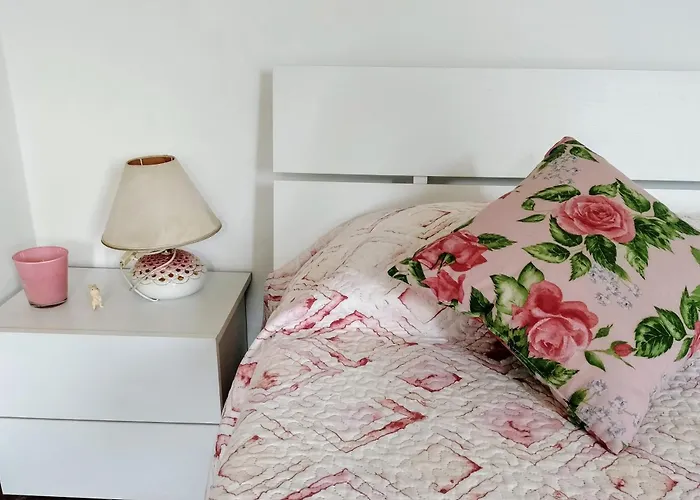 Nyaraló Corte Vitelleria