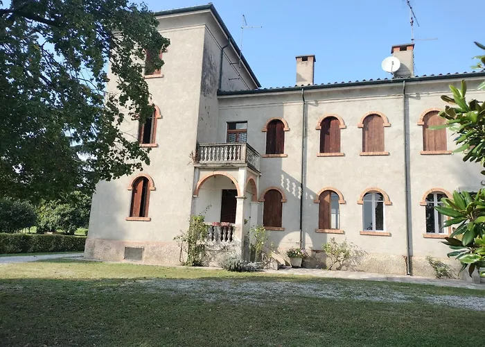 Nyaraló Corte Vitelleria *