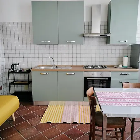 Corte Vitelleria 別荘 San Pietro di Morubio