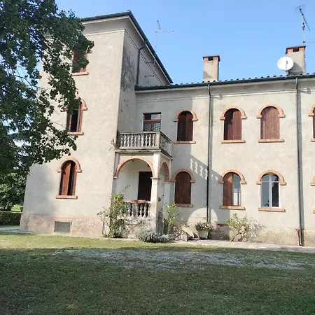 Casa vacanze Corte Vitelleria *