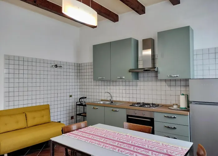 Holiday home Corte Vitelleria *
