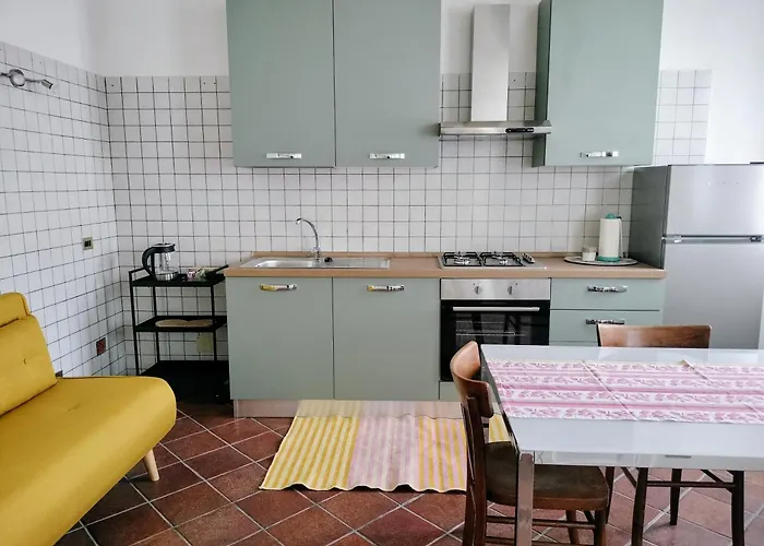 Corte Vitelleria Holiday home San Pietro di Morubio