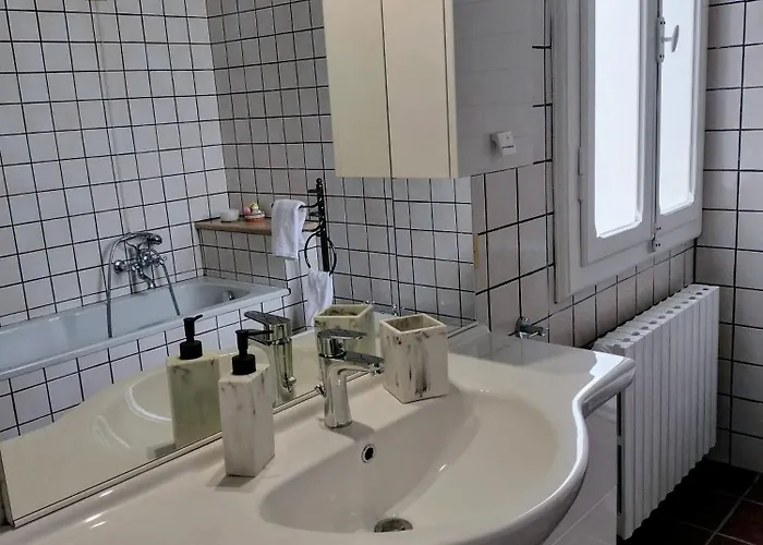 Дом отдыха Corte Vitelleria San Pietro di Morubio